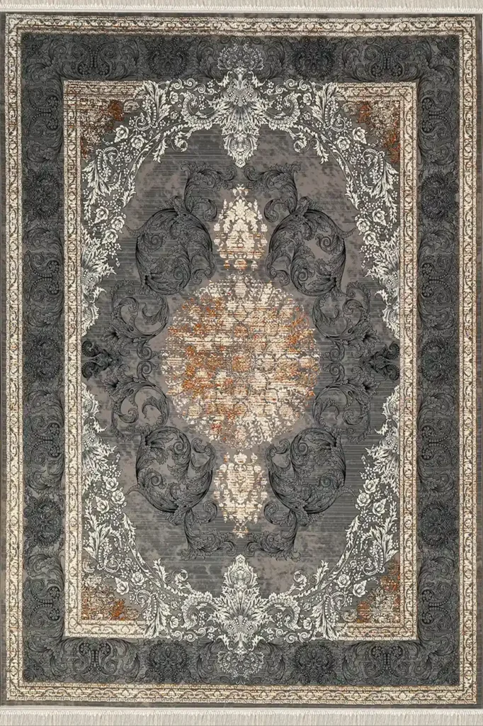 دیاکو طلایی دودی