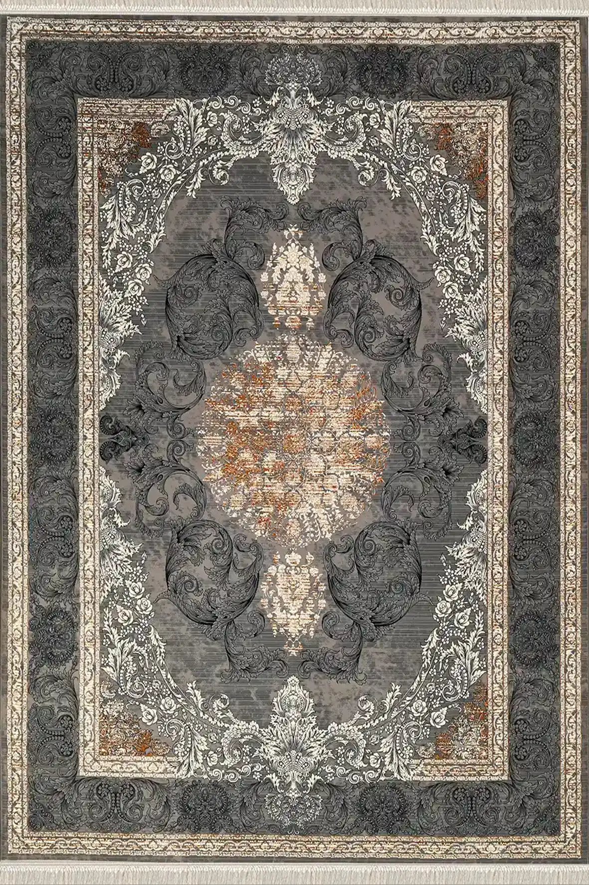 دیاکو طلایی دودی