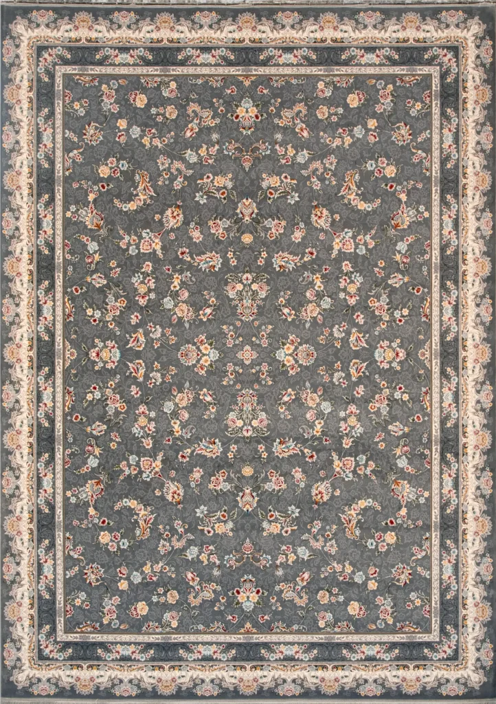 اتیلا دودی 10 رنگ 700 شانه