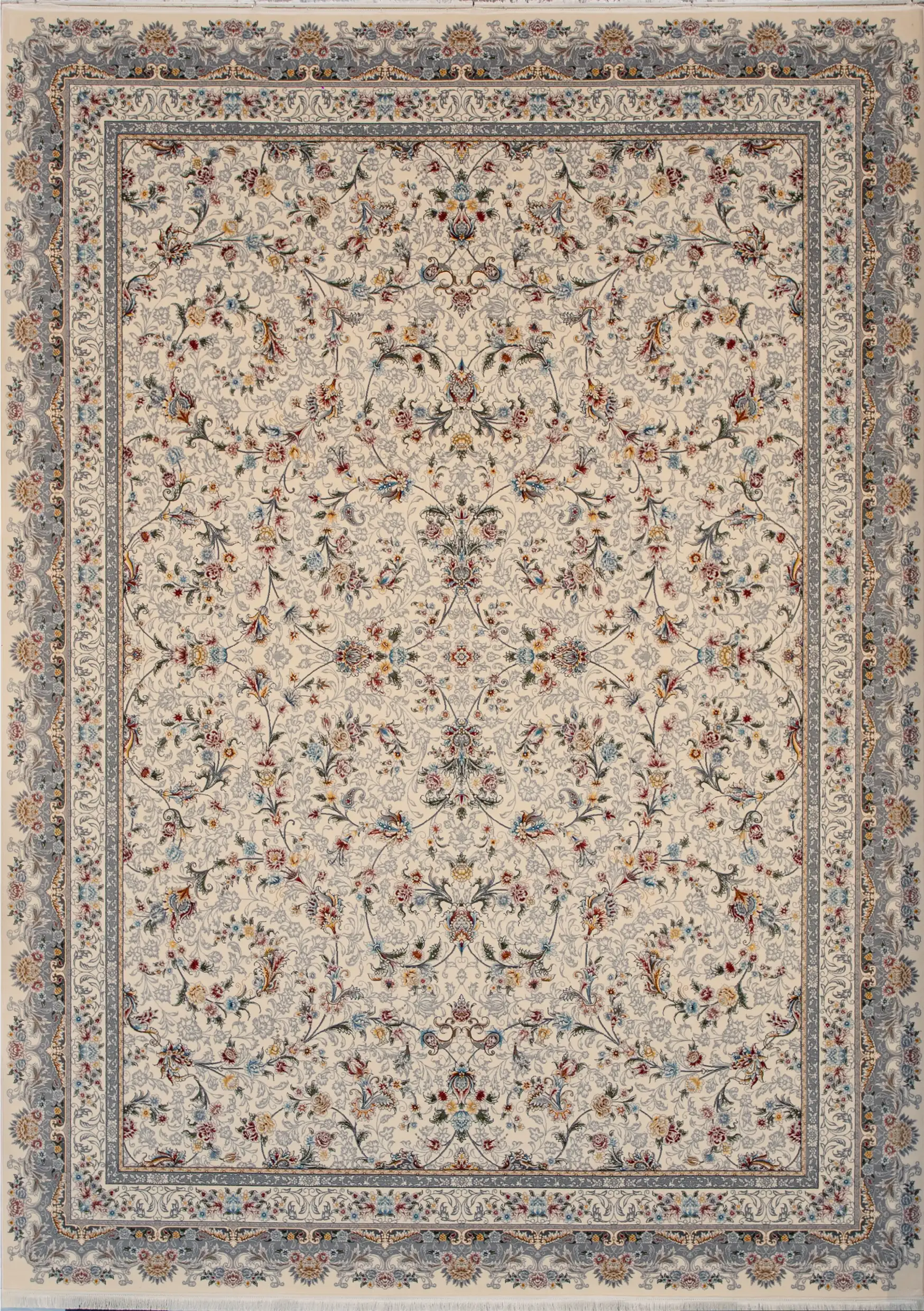 اتیلا کرم 10 رنگ 700 شانه