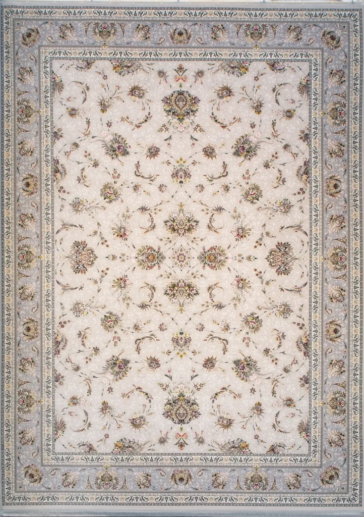 ارسلان سیلور1200 شانه 10 رنگ