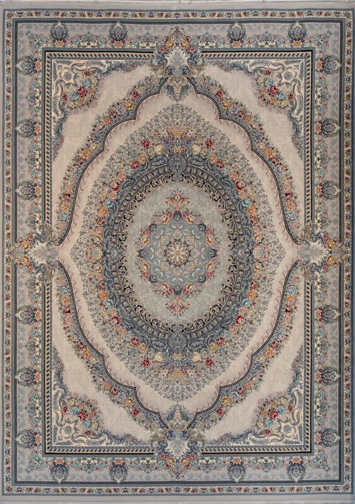 ارمغان سیلور 700 شانه 12 رنگ