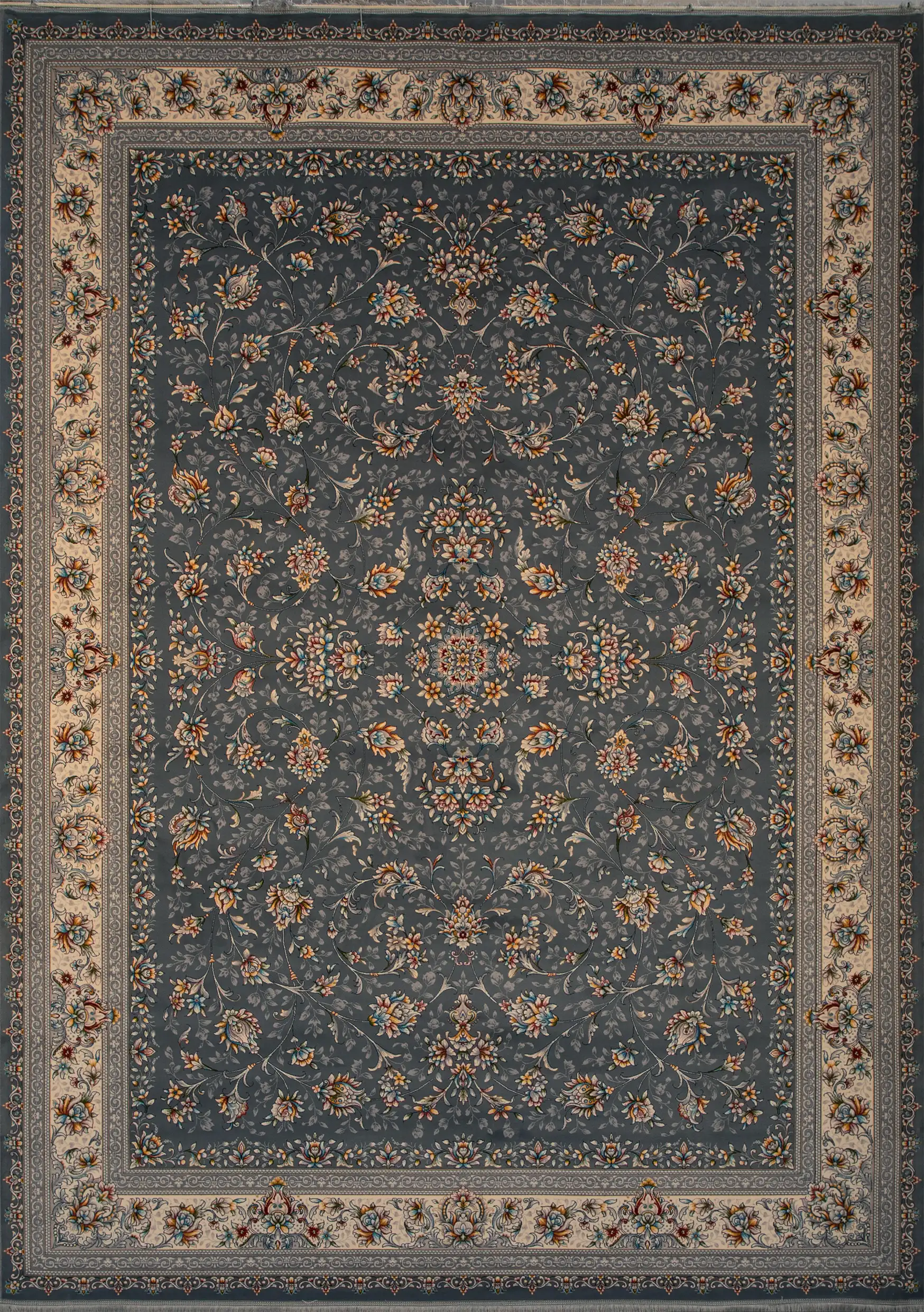 وفا دودی 10 رنگ 700 شانه