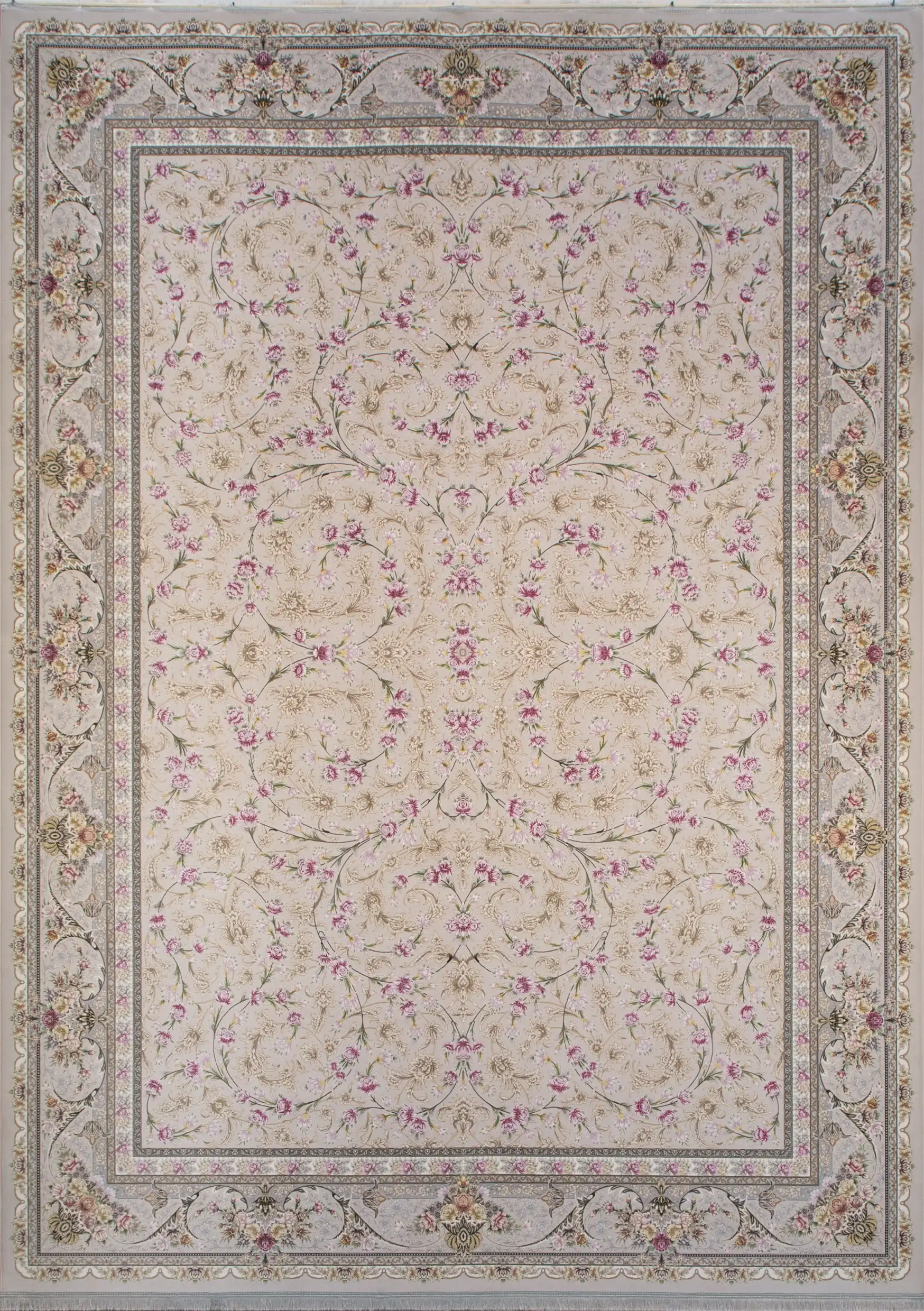 پاوان سیلور1200 شانه 10 رنگ