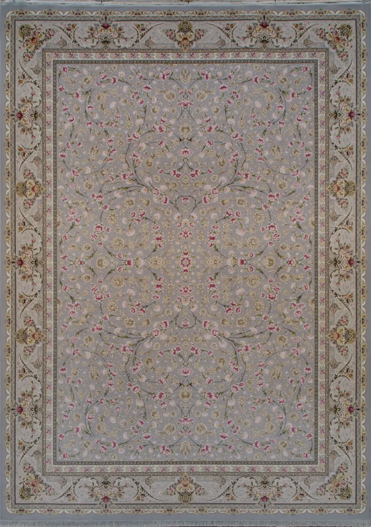 پاوان طوسی1200 شانه 10 رنگ