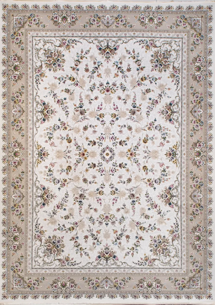 پویان کرم1200 شانه 10 رنگ